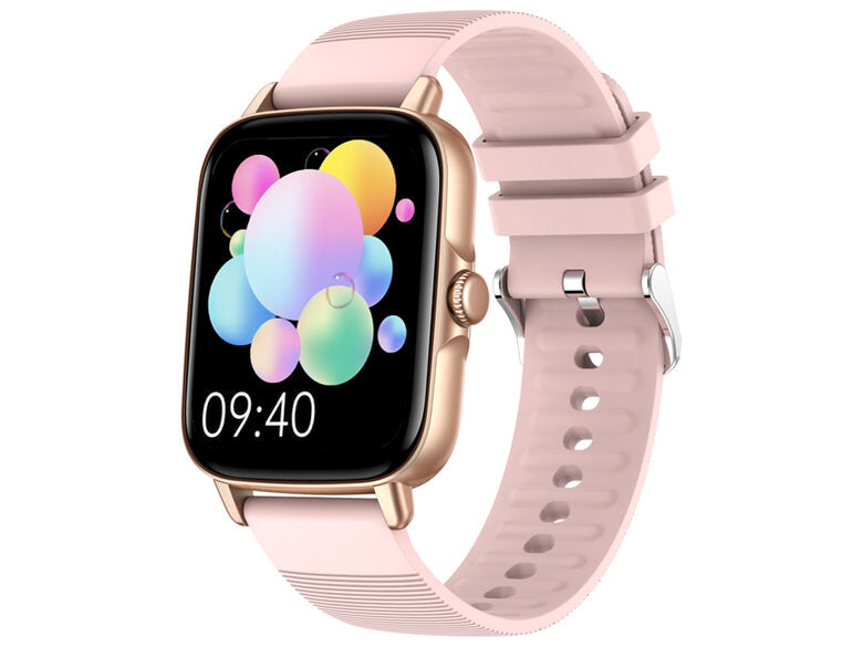 Trevi Smartwatch T-fit 270s Call Rosa