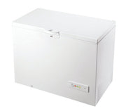 Indesit OS 2A 300 H Congelatore a Pozzetto Libera installazione 315 L E Bianco