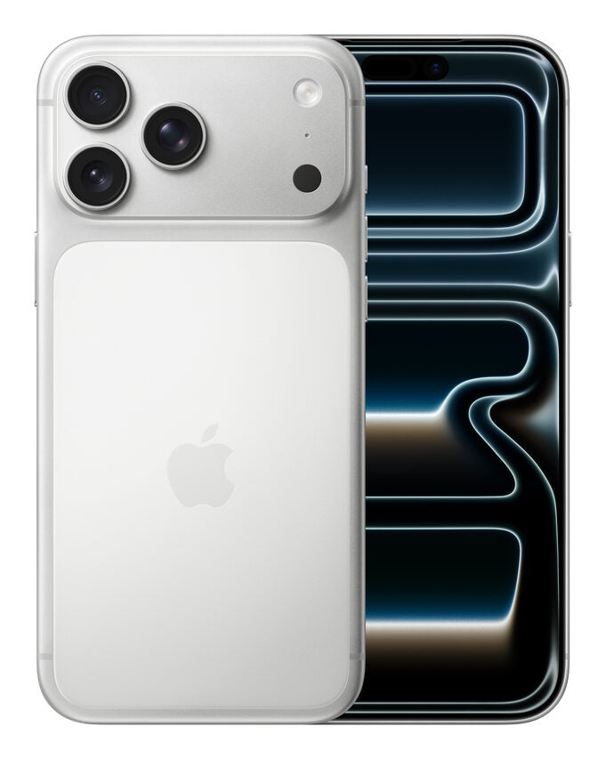 Apple iPhone 17 Pro Max 512GB Argento