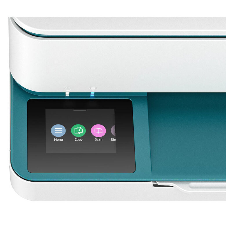 HP ENVY 6122e Wireless All-in-One Colore Stampante, Instant Ink; Stampa di foto