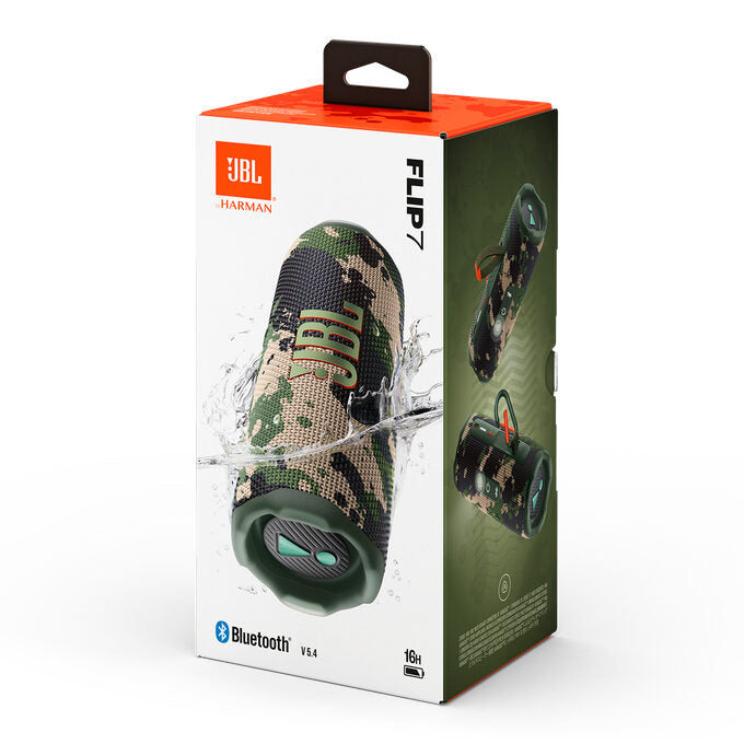 JBL Flip 7 Cachi