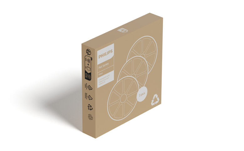 Philips Fontanella d'acqua automatica Pet Series PAW0010/01