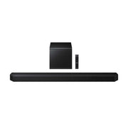 Samsung Soundbar HW-Q800F/ZF, Audio 5.1.2 canali, Wireless Dolby Atmos, 2025