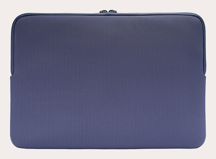 Tucano Colore 40,6 cm (16") Borsa con caricamento dall'alto Blu