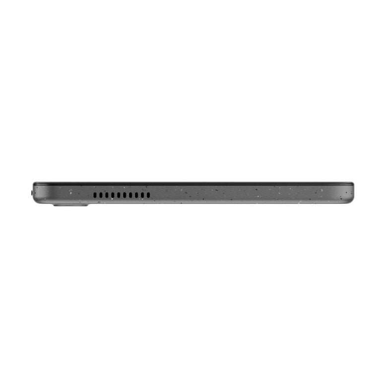 Lenovo Tab One - Display 8.7" HD (1340x800) IPS 480nits 60Hz - CPU MediaTek Helio G85 - RAM 4GB - Memoria 64GB eMMC - Grafica ARM Mali G52 MC2 - Connettività WiFi Slot MicroSD - Android 14 - Clear Case Inclusi