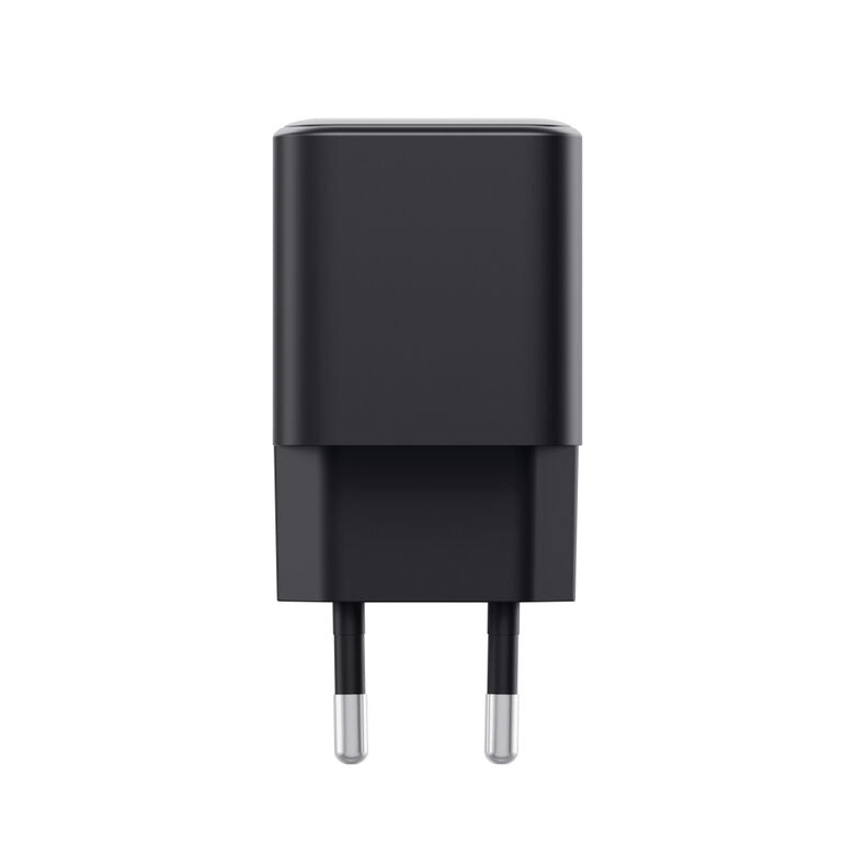 Trust 26046 Caricabatterie per dispositivi mobili Universale Nero AC Ricarica rapida Interno