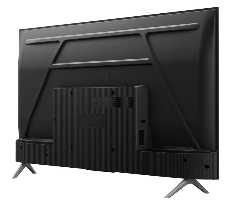 TCL Serie C64 43C645 TV 109,2 cm (43") 4K Ultra HD Smart TV Nero