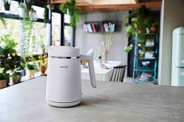 Philips Eco Conscious Edition HD9365/10 Bollitore serie 5000
