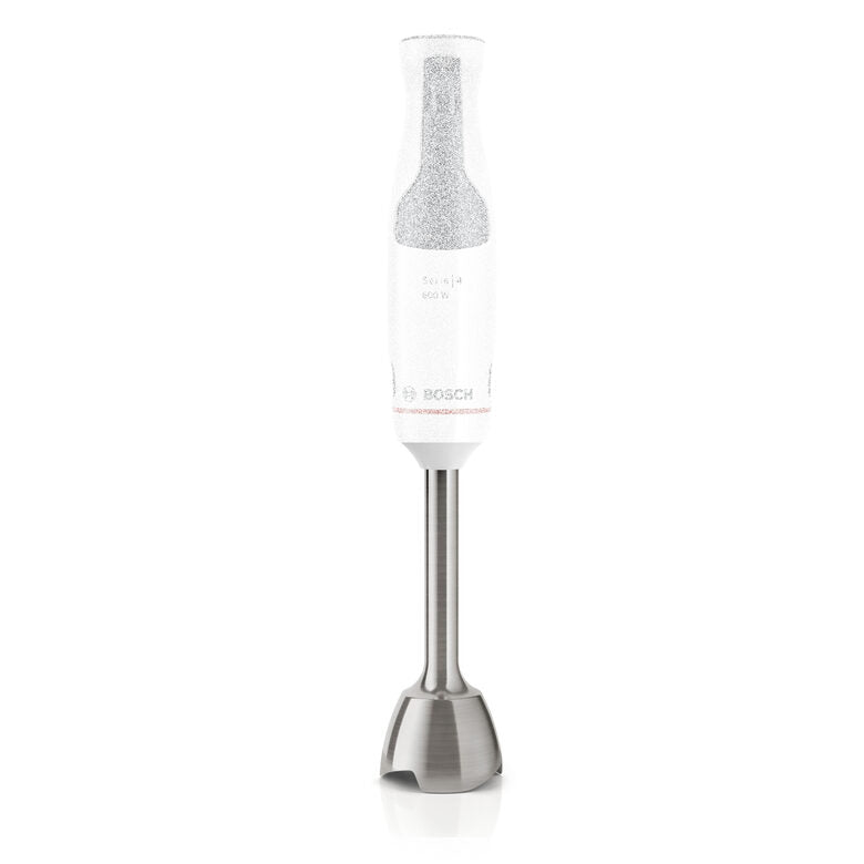 Bosch Serie 4 MSM4W210 Frullatore a immersione ErgoMaster 600 W Bianco