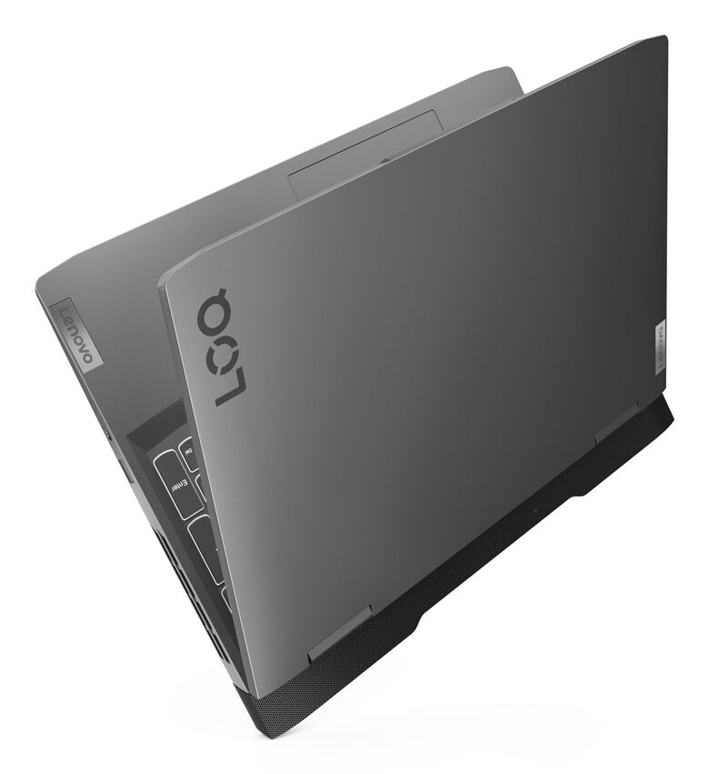 Lenovo LOQ Gaming 15" Intel i5 16GB 512GB RTX4060
