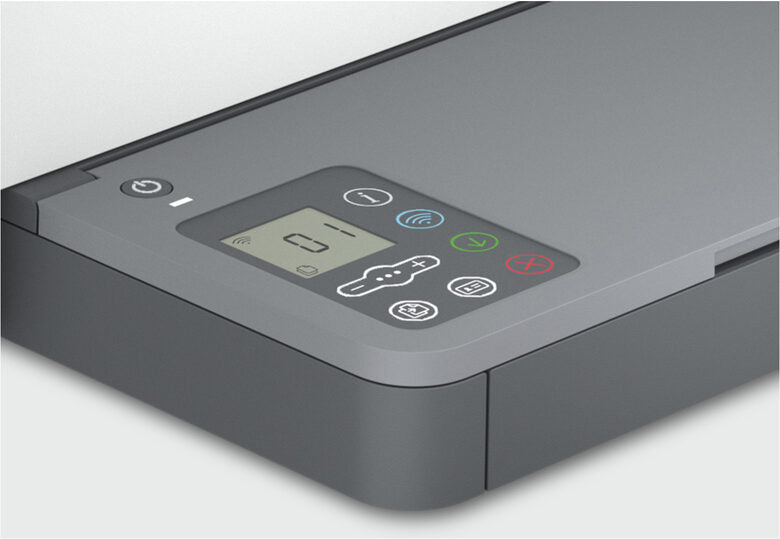 HP LaserJet Stampante multifunzione M234sdw