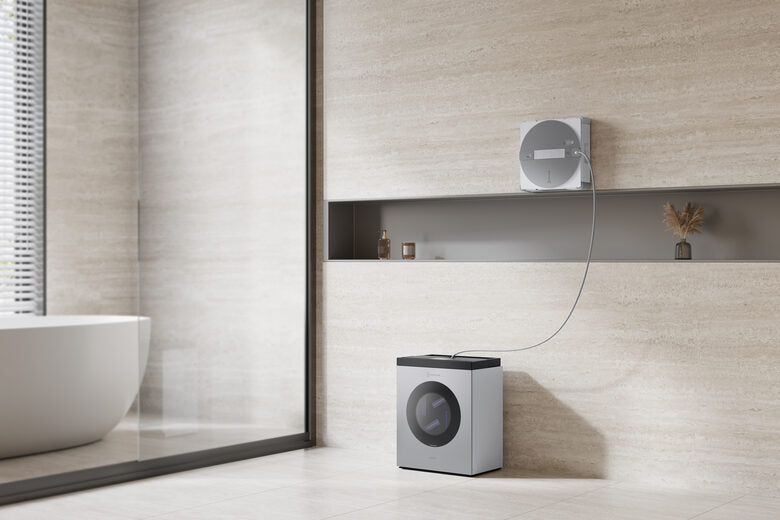 Ecovacs WINBOT W3 OMNI EU 4500 mAh