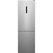AEG RCB732D7MX frigorifero con congelatore Libera installazione 330 L D Acciaio inossidabile
