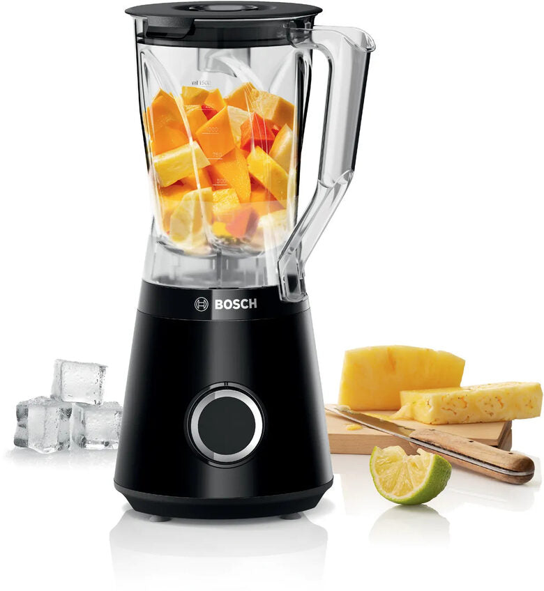 Bosch Serie 4 MMB6141B Frullatore VitaPower Serie | 4 1200 W Nero