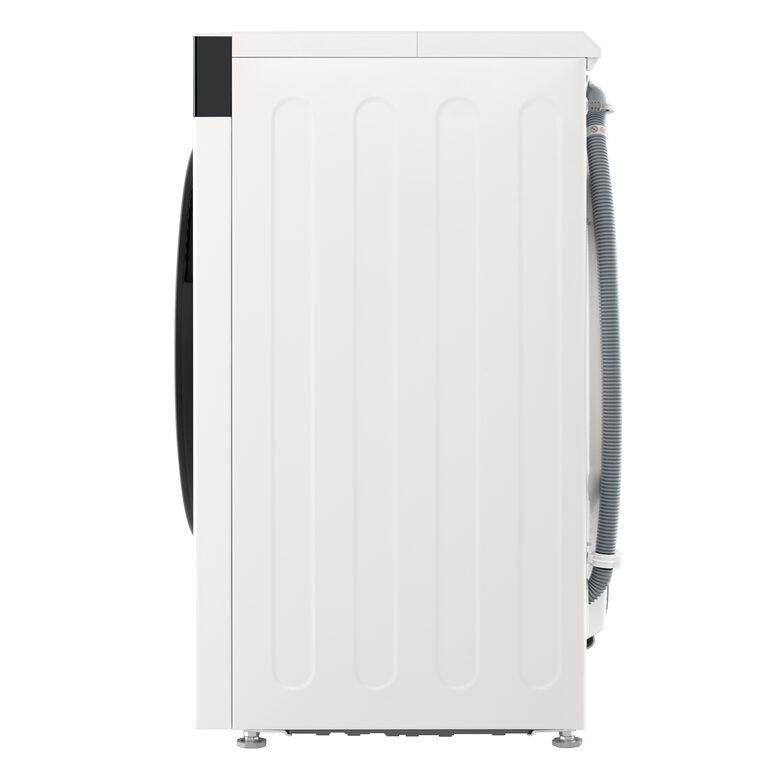 LG F2NX50S9THB Lavatrice Slim Intelligente 9 kg Classe A-30%
