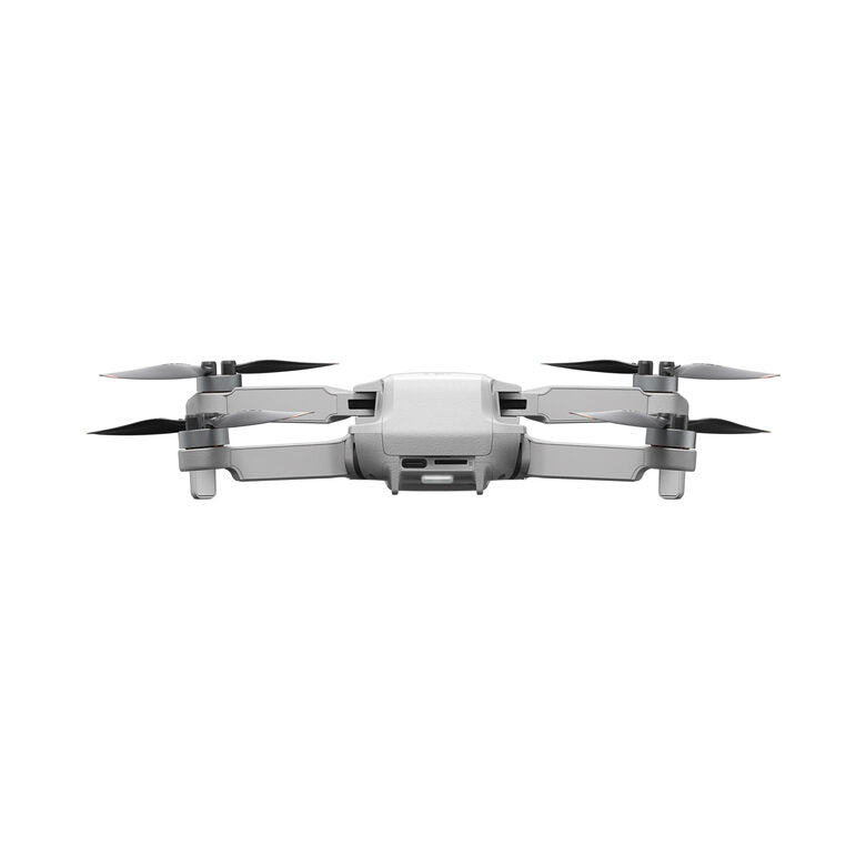 DJI Mini 2 SE Drone 4 rotori Quadrirotore 12 MP 2720 x 1530 Pixel 2250 mAh Bianco