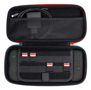 Trust 25759 parte e accessorio per console da gioco Valigetta da trasporto