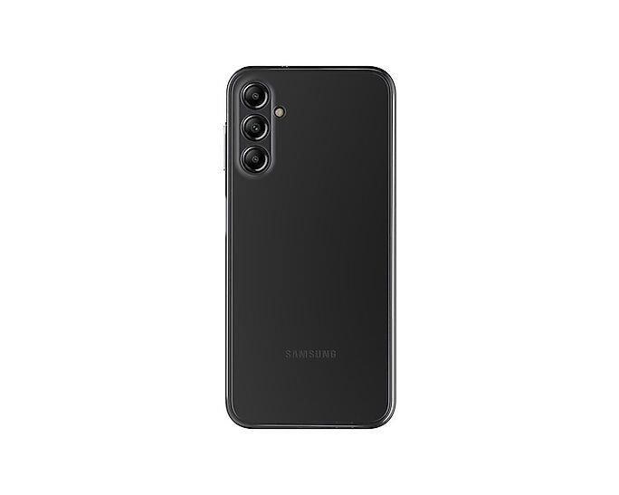Samsung GP-FPA146VAATW custodia per cellulare 16,8 cm (6.6") Cover Trasparente