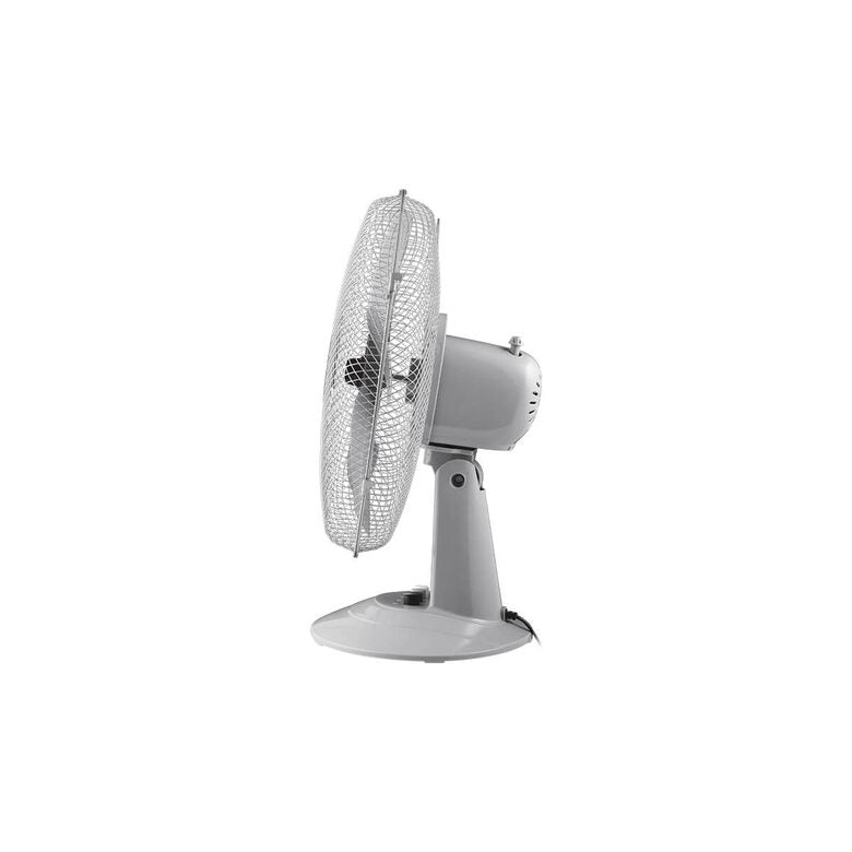 Ardes AR5ST40G Steelo 40 ventilatore da tavolo Grigio