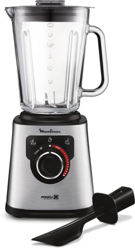 Moulinex Frullatore PerfectMix+