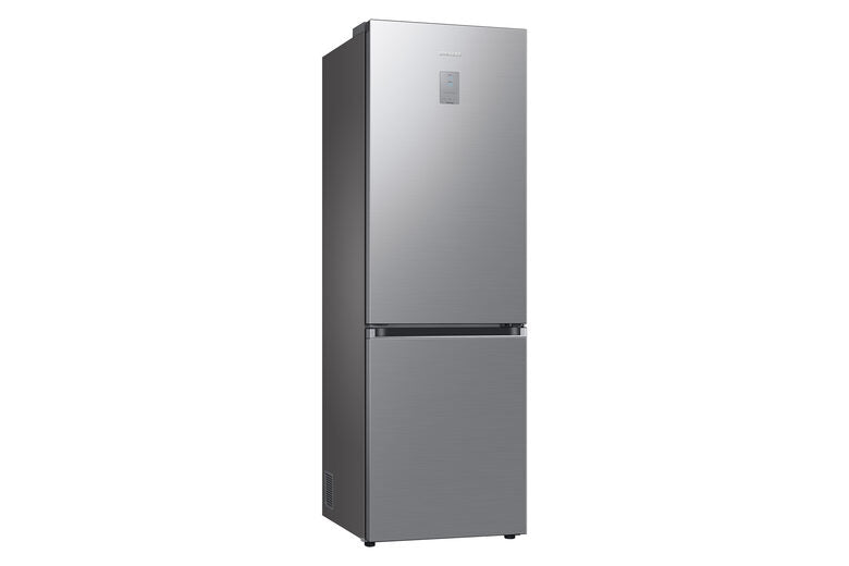 Samsung RB34C775CS9 Frigorifero Combinato EcoFlex AI 1.85m 344L