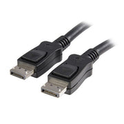 Kon.El.Co. 14.2851.80 cavo DisplayPort 1,5 m Nero