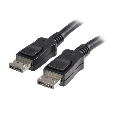 Kon.El.Co. 14.2851.80 cavo DisplayPort 1,5 m Nero