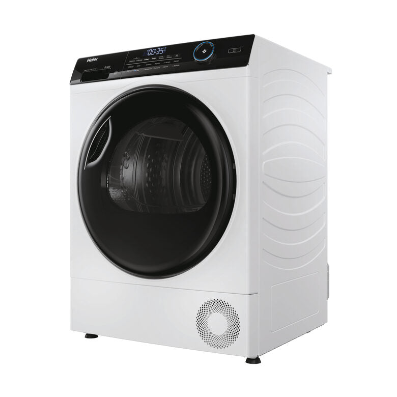 Haier HD110-A2959E asciugatrice Libera installazione Caricamento frontale 11 kg Bianco