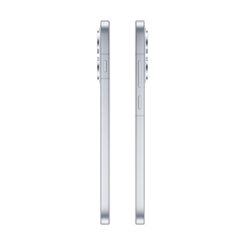 OPPO Reno16 5G Smartphone Pop White Box