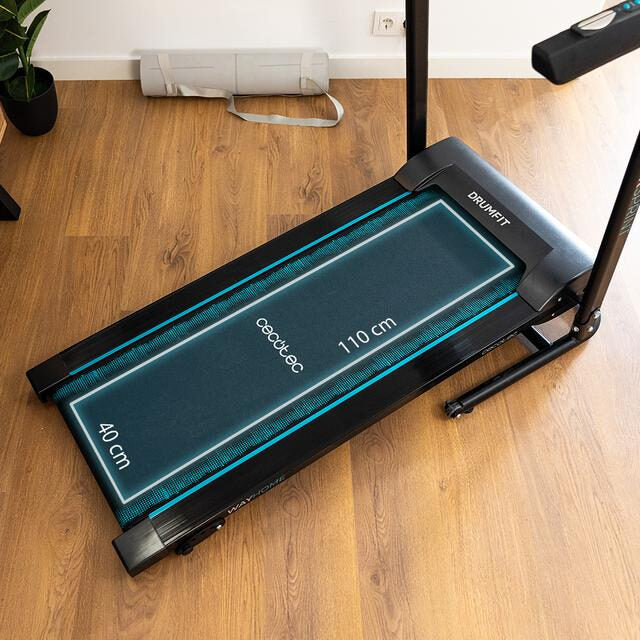 Cecotec Cyclette Indoor 6000 Forcis