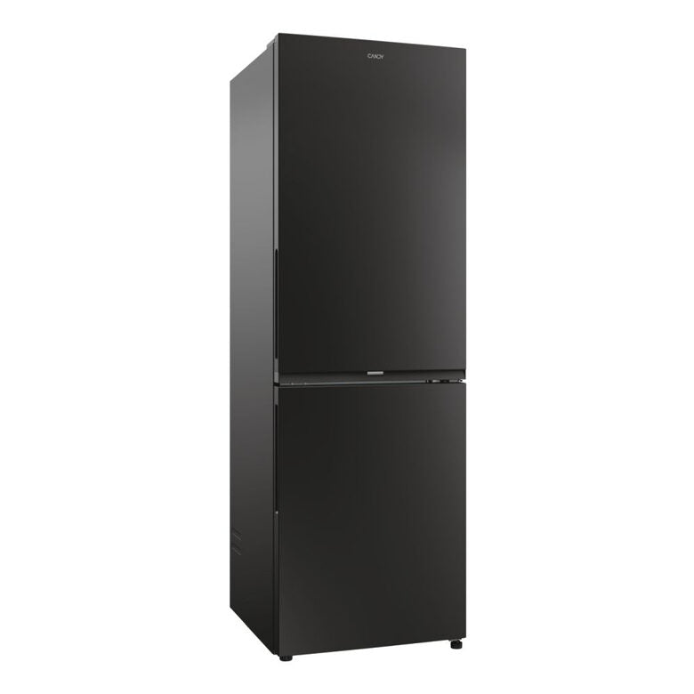 Candy CNCQ2T618EB Frigorifero Libera installazione 355 L E Nero