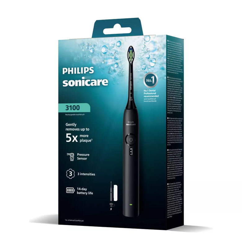 Philips 3100 series 3100 HX4033/32 Spazzolino ricaricabile