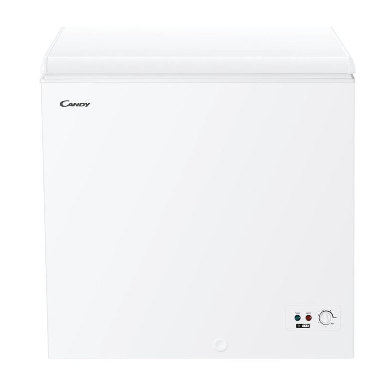 Candy Artico CCHH 200E Congelatore a Pozzetto Libera installazione 196 L E Bianco