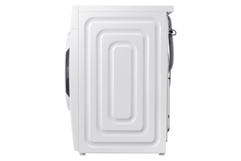 Samsung WW90CGC04DTH lavatrice Caricamento frontale 9 kg 1400 Giri/min A Bianco