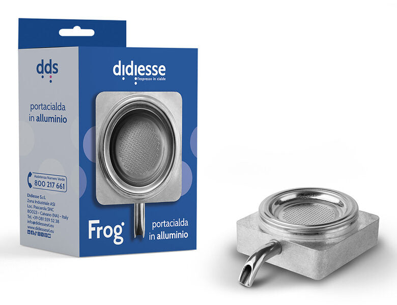 Didiesse 8055519907571 parti e accessori per macchina per caffè Supporto per capsula