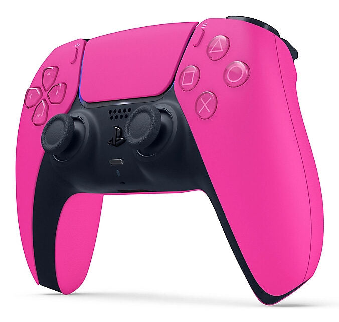 Sony Controller wireless DualSense – Nova Pink