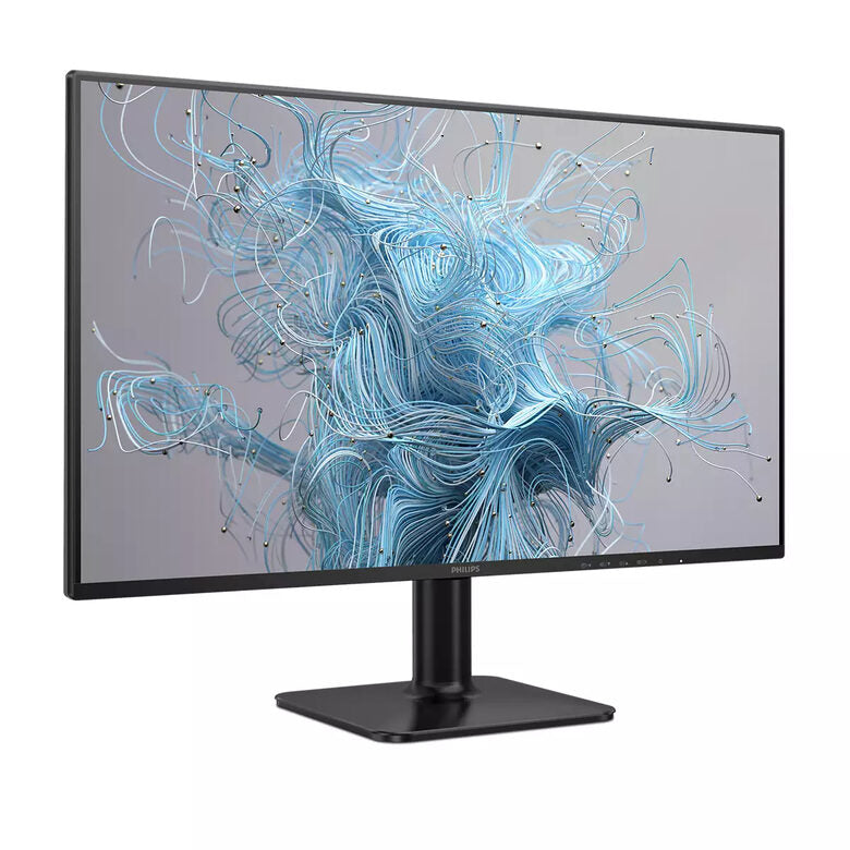 Philips Serie 1000 24E2N1110/00 Monitor PC 60,5 cm (23.8"), 1920 x 1080 Pixel Full HD LCD, Nero