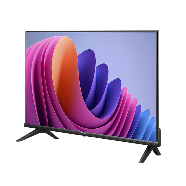 Hisense 32A49N Televisione Smart TV 32 pollici HD Wi-Fi Nero 180 cd/m²