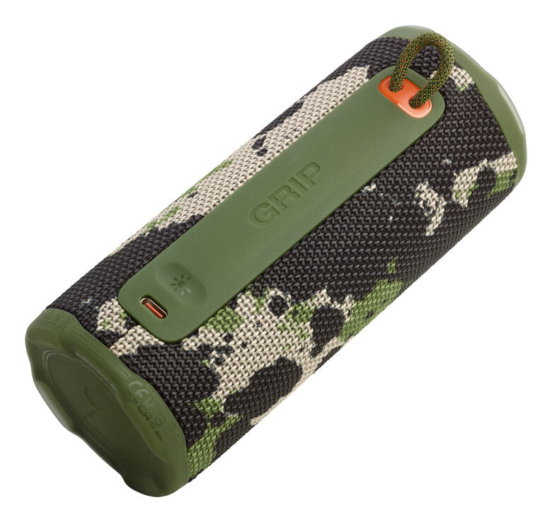 JBL Grip Altoparlante portatile mono Mimetico 16 W