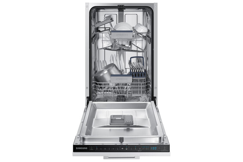 Samsung Lavastoviglie da Incasso Slim DW50R4060BB