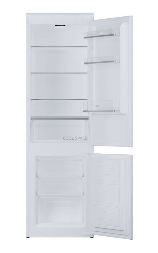 De Longhi F6CSF250E frigorifero con congelatore Da incasso Combinato