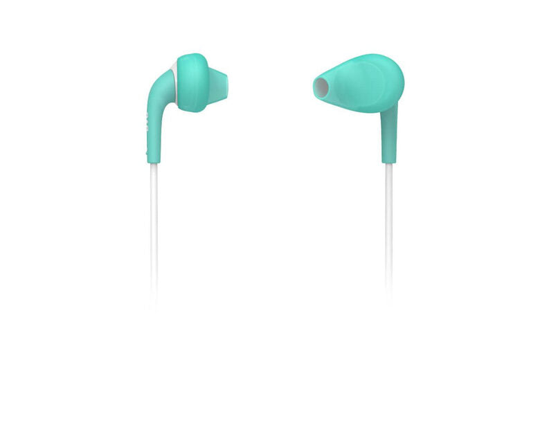 JVC HA-EN10BT-ZE Auricolare Wireless In-ear Sport Bluetooth Verde
