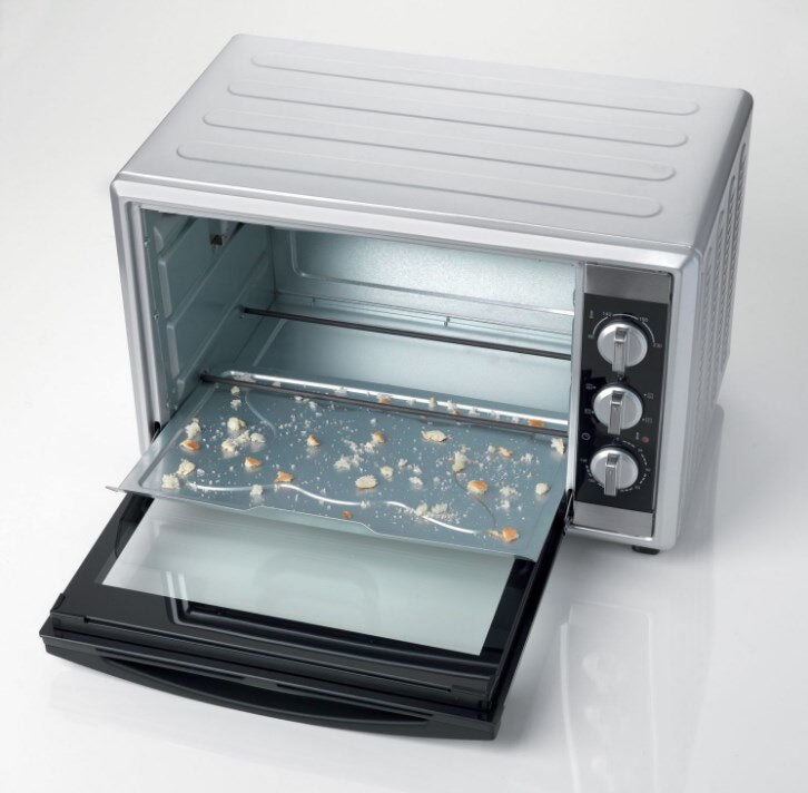 Ariete Bon Cuisine 560 Nero, Argento