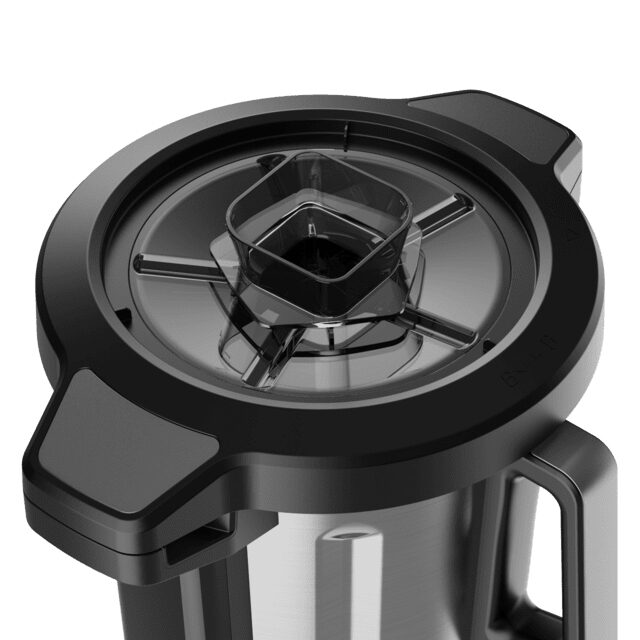 Cecotec Mambo CooKing Multifunzione Victory 1700 W 4,5 L Nero