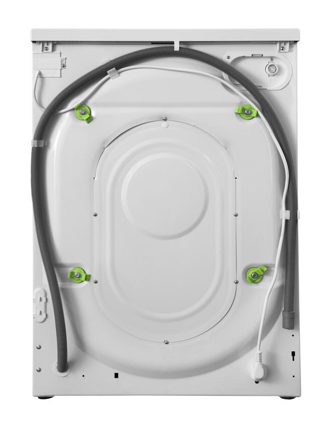 Hotpoint RSSG 723 S IT lavatrice Caricamento frontale 7 kg 1200 Giri/min Bianco