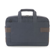 Tucano Stria S borsa per notebook 35,6 cm (14") Borsa da corriere Blu