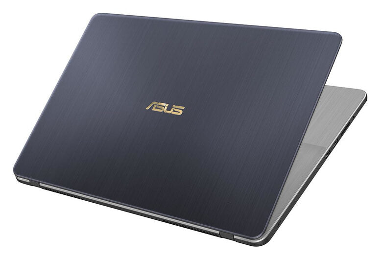 ASUS VivoBook Pro N705UN-GC027T notebook Computer portatile 43,9 cm (17.3") Full HD Intel® Core™ i7 di ottava generazione 16 GB DDR4-SDRAM 1128 GB HDD+SSD NVIDIA® GeForce® MX150 Windows 10 H