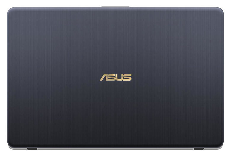 ASUS VivoBook Pro N705UN-GC027T notebook Computer portatile 43,9 cm (17.3") Full HD Intel® Core™ i7 di ottava generazione 16 GB DDR4-SDRAM 1128 GB HDD+SSD NVIDIA® GeForce® MX150 Windows 10 H