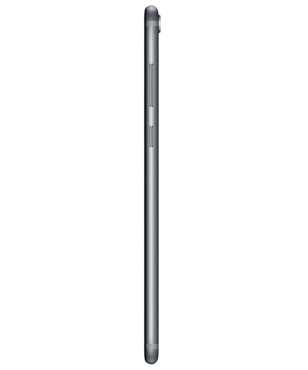 Honor 7X 15,1 cm (5.93") Dual SIM ibrida Android 7.0 4G Micro-USB B 4 GB 64 GB 3340 mAh Nero, Grigio