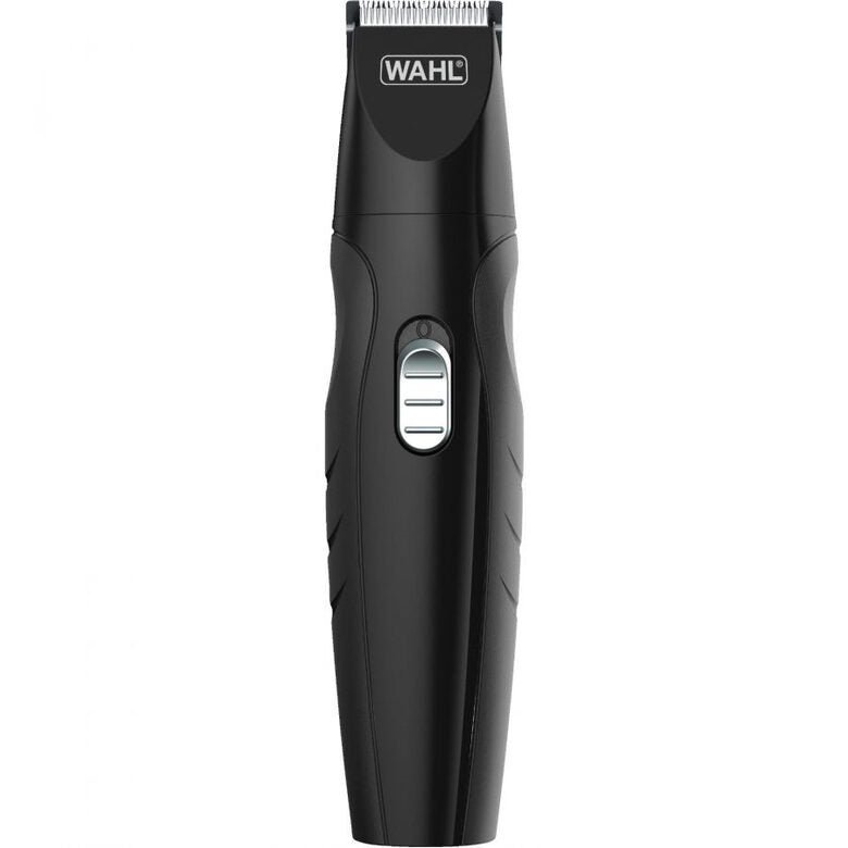 Wahl 09685-016 tagliacapelli Nero